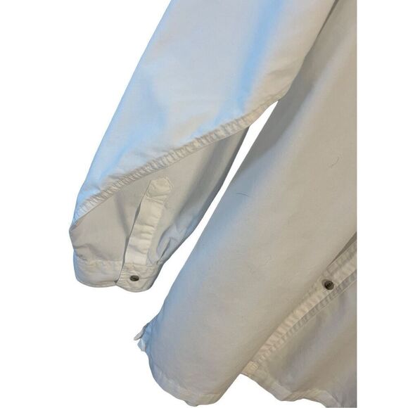 Against the Elements fishing button down shirt - Picture 3 of 7